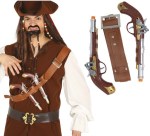 2 gun holster